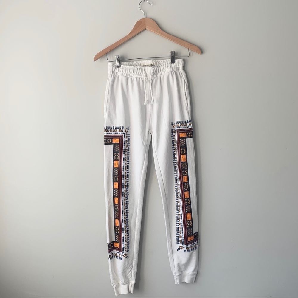 Evolution In Design Joggers